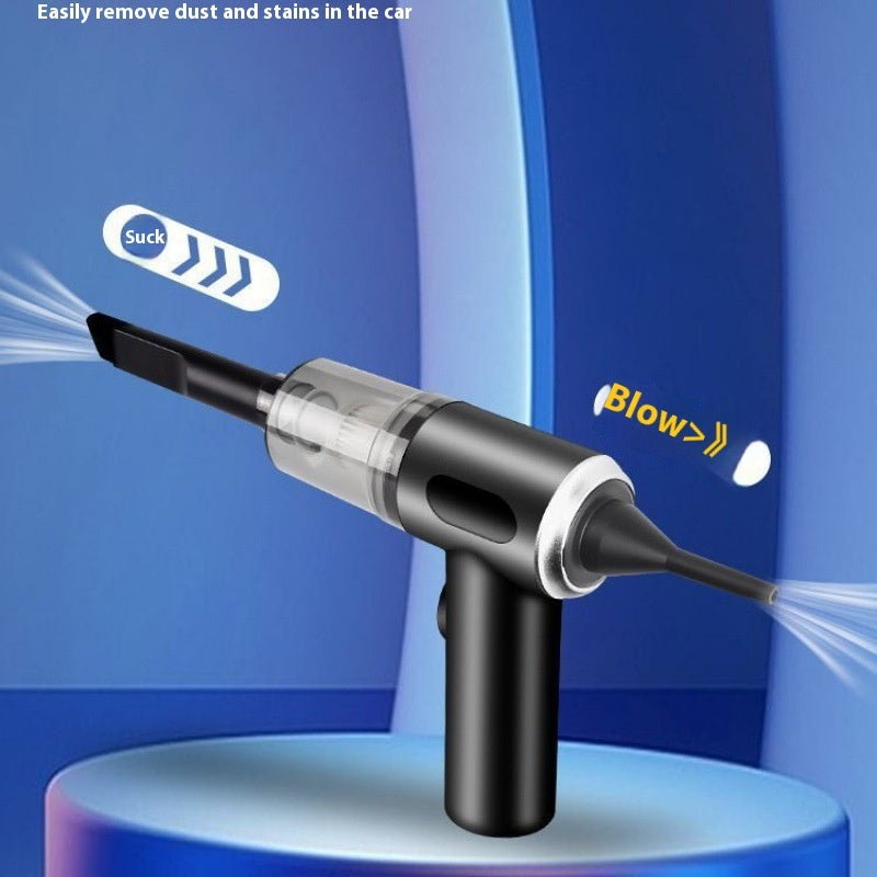 Airify Pro Mini Vacuum