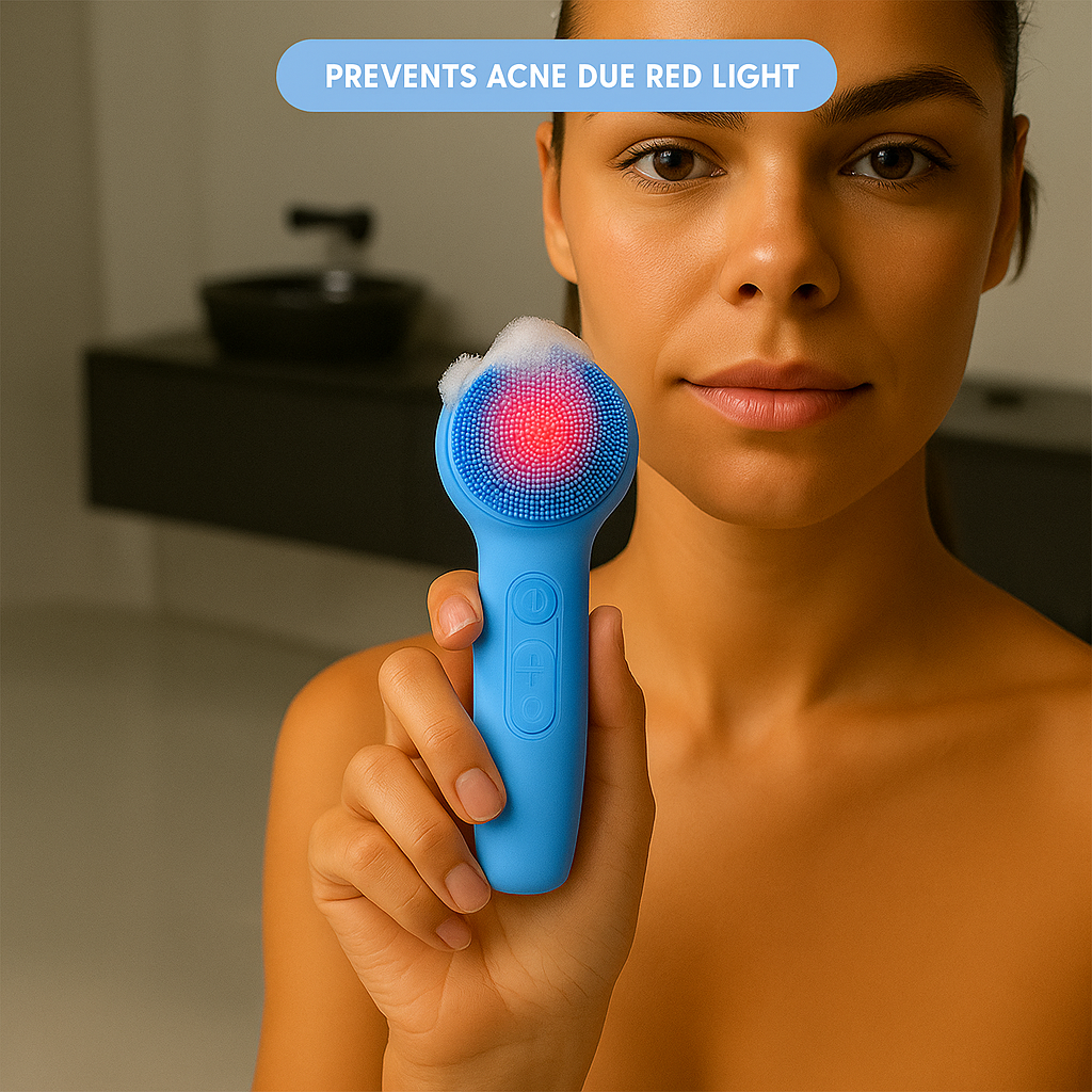 PureSkin™ Facial Brush + 4 free gifts