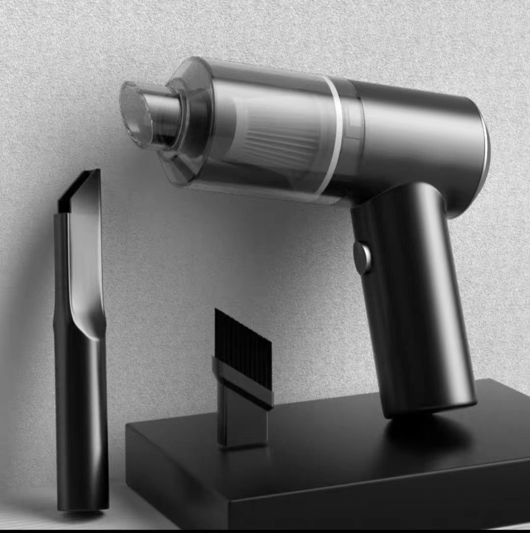 Airify Pro Mini Vacuum