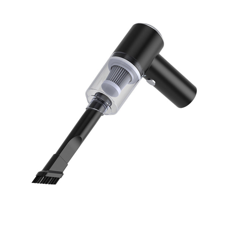 Airify Pro Mini Car Vacuum