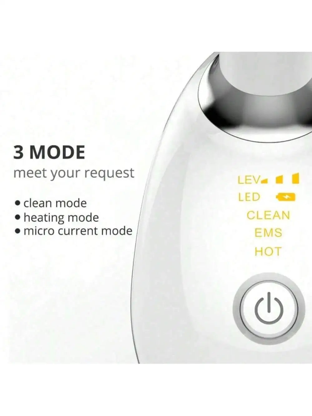 Neck Facial Lifting Device