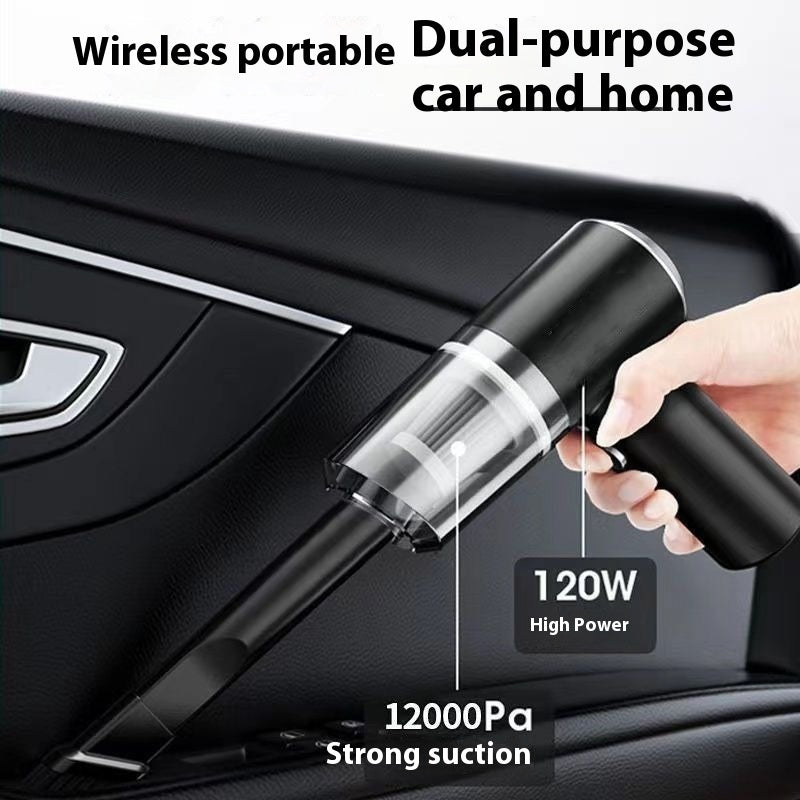 Airify Pro Mini Vacuum