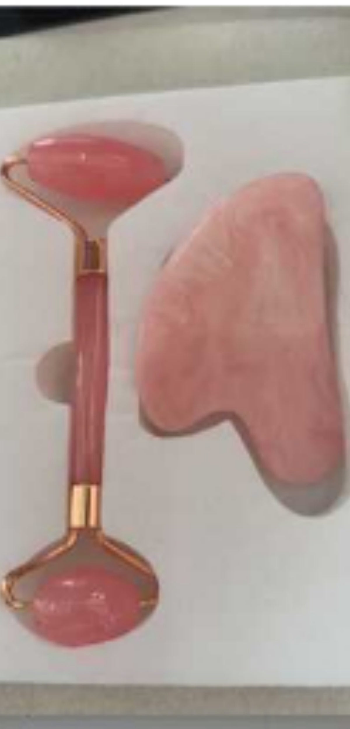 Gua sha