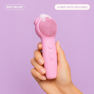 PureSkin™ Facial Brush + 4 free gifts