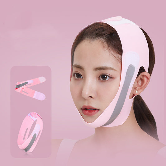 Tightening Non-Face-Lifting Face Mask