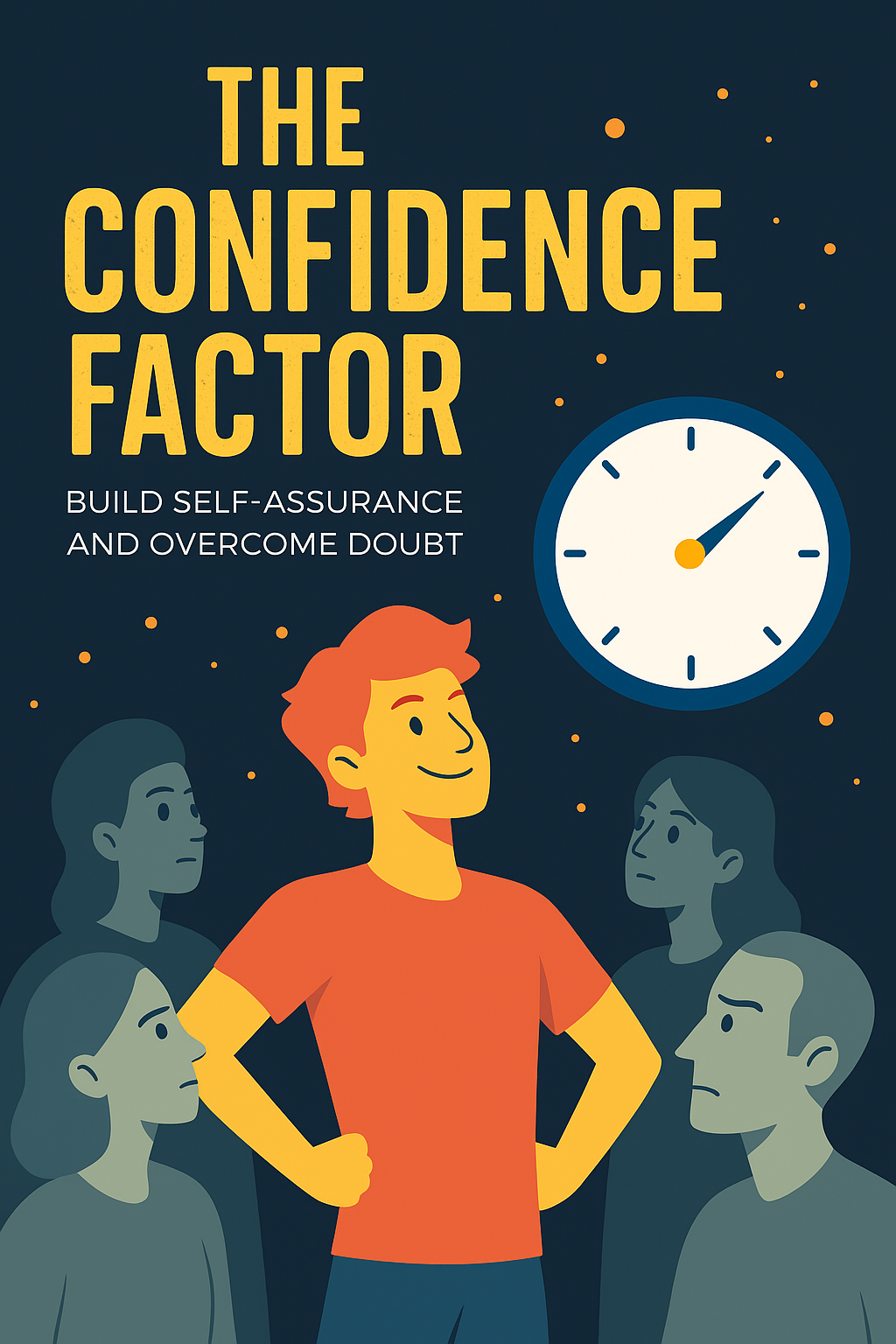 The Confidence Factor