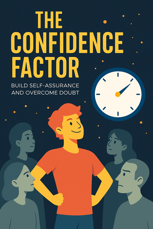 The Confidence Factor