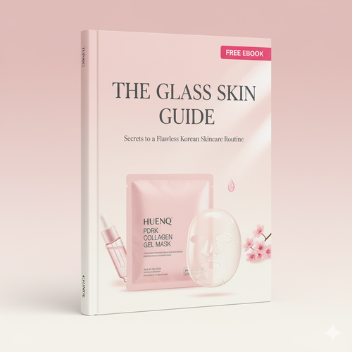 Glass Skin Blueprint Ebook