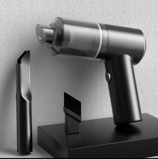 Airify Pro Mini Vacuum