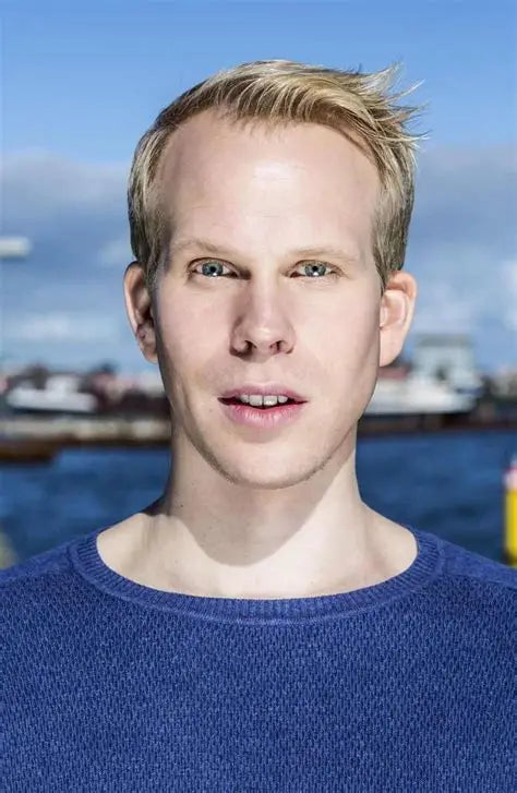 <em>Jeroen Bakker</em>