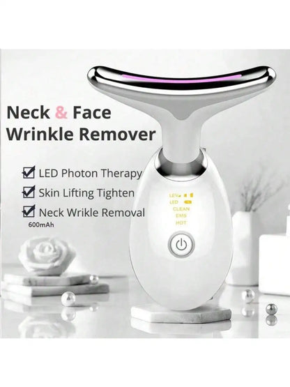 Neck Facial Lifting Device