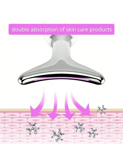 Neck Facial Lifting Device