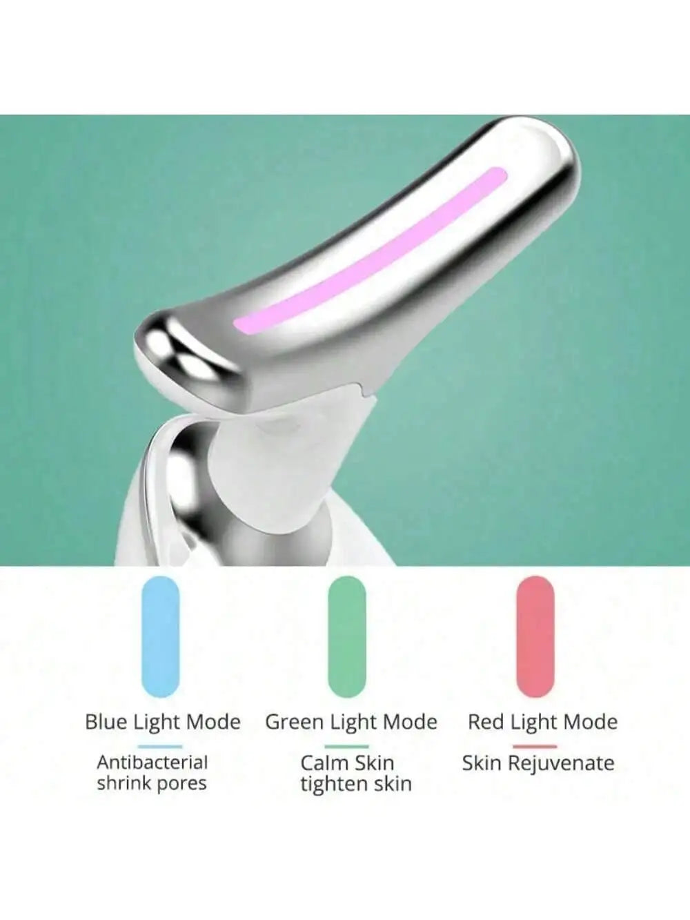 Neck Facial Lifting Device