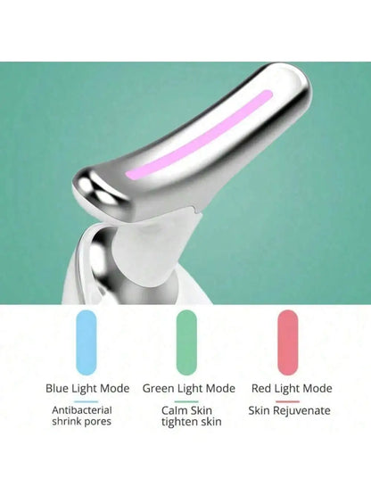 Neck Facial Lifting Device