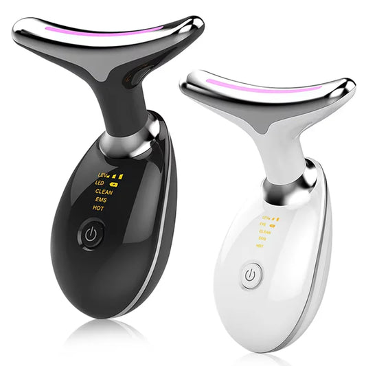 Neck Facial Lifting Device